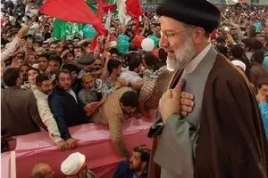 چرا اتهام‌زنی می‌کنید، چرا به مردم توهین می‌کنید؛ از چه چیزی عصبانی هستید؟/ پیام مردم را بزودی دریافت خواهید کرد