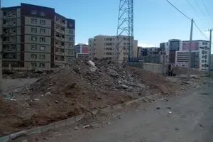 زیان سنگین یکی از بزرگترین شرکت‌های ساختمانی کشور در دو سال پیاپی