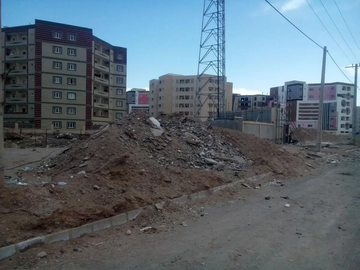 زیان سنگین یکی از بزرگترین شرکت‌های ساختمانی کشور در دو سال پیاپی