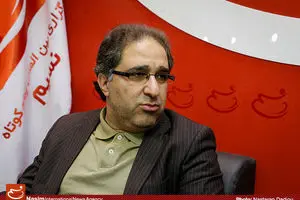 موفقیت‌هایی را در بخش‌ بین‌الملل داشتیم، ولی به معنای ورود به بازار جهانی نشر نیست/ هنوز درباره مهمان ویژه نمایشگاه سال آینده به نتیجه نهایی نرسیدیم