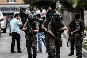 حادثه برای خودروی گردشگران در ترکیه/ ۲۰ نفر کشته شدند+فیلم و تصاویر