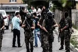حادثه برای خودروی گردشگران در ترکیه/ ۲۰ نفر کشته شدند+فیلم و تصاویر
