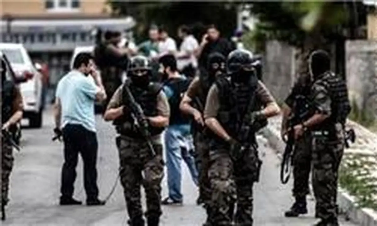 حادثه برای خودروی گردشگران در ترکیه/ ۲۰ نفر کشته شدند+فیلم و تصاویر