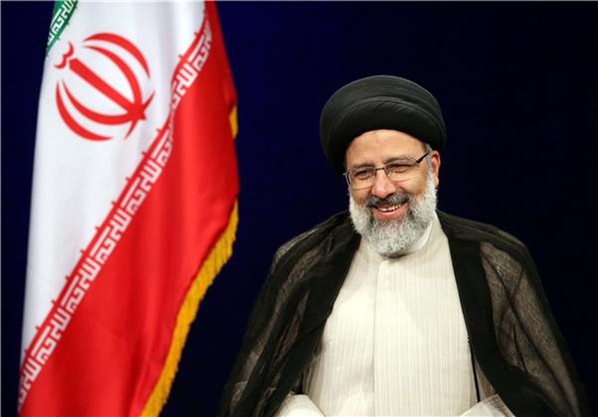 رئیسی رسما روحانی را به مناظره دعوت کرد + تصویر نامه