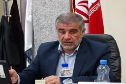 مورد قبول نیست که دولت جمهوری اسلامی مدیر هزار میلیاردی داشته باشد