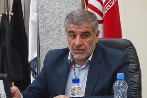 مورد قبول نیست که دولت جمهوری اسلامی مدیر هزار میلیاردی داشته باشد
