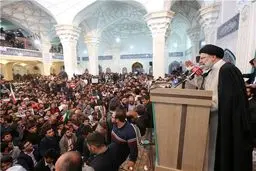 در این ۴ سال چه‌ کار کردید که ۴ سال دیگر هم می‌خواهید باشید؟/ اگر دیپلماسی این است ما این دیپلماسی را بلد نیستیم