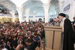 در این ۴ سال چه‌ کار کردید که ۴ سال دیگر هم می‌خواهید باشید؟/ اگر دیپلماسی این است ما این دیپلماسی را بلد نیستیم