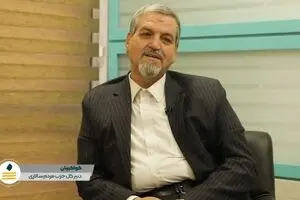 احزاب در ایران/ احزاب فعلی فقط 20 درصد جامعه را نمایندگی می‌کنند