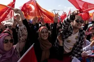 انتخابات ترکیه به دور دوم کشیده شد