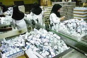 ۸۰ درصد بازار دارو غیرقابل رصد است