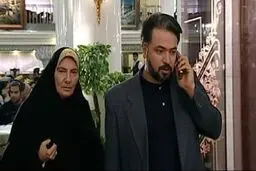 پخش فیلم سینمایی «زیارت» از شبکه نمایش
