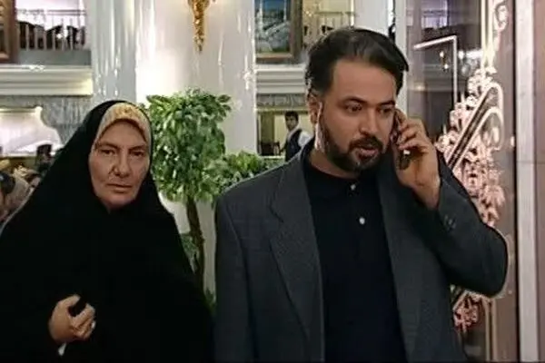 پخش فیلم سینمایی «زیارت» از شبکه نمایش