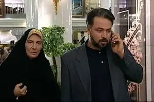پخش فیلم سینمایی «زیارت» از شبکه نمایش