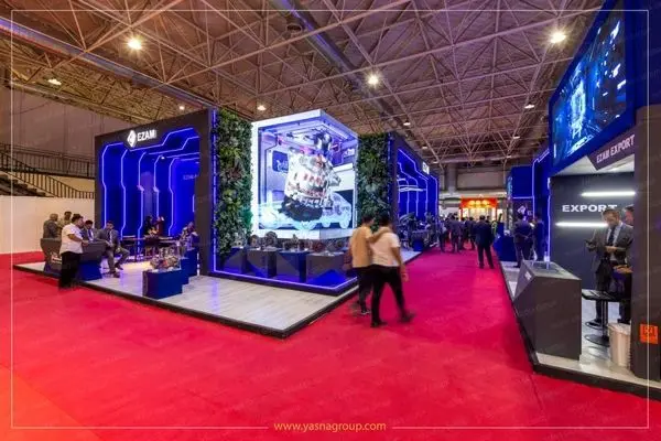 صنعت غرفه‌سازی و فرصت‌های شغلی