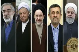 میراث دولت‌های گذشته