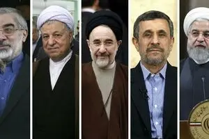میراث دولت‌های گذشته