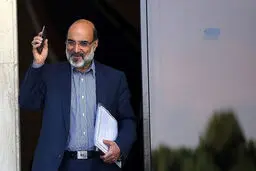 «زاویه»‌ی حاده
