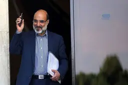 «زاویه»‌ی حاده