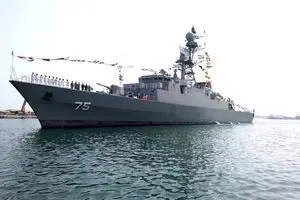 اسامی شهدا، شهدای جاویدالاثر و مجروحان ناو دنا