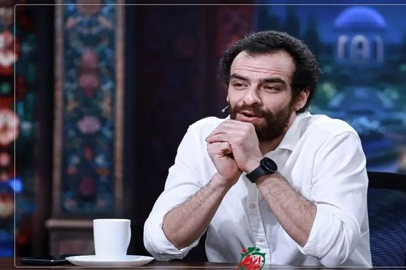 شکیب شجره: دوست دارم نقش شهید لاریجانی را بازی کنم