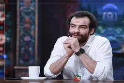 شکیب شجره: دوست دارم نقش شهید لاریجانی را بازی کنم