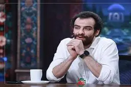 شکیب شجره: دوست دارم نقش شهید لاریجانی را بازی کنم