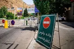اعمال محدودیت‌های ترافیکی شدید در جاده‌های شمال از امروز / جزئیات طرح یک‌طرفه
