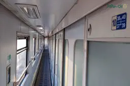 ممنوعیت خرید بلیت بیش از یک کوپه قطار / راه‌آهن: سیستم فروش بلیت یکپارچه و غیرقابل سوءاستفاده است