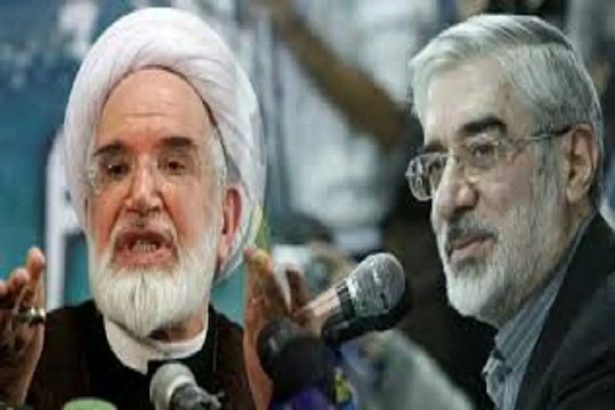 از مصوبه ادامه حصر تا ادعای کذب تحقق شروط کروبی