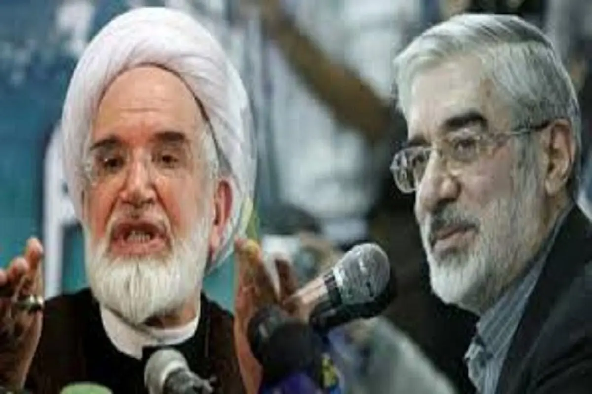از مصوبه ادامه حصر تا ادعای کذب تحقق شروط کروبی