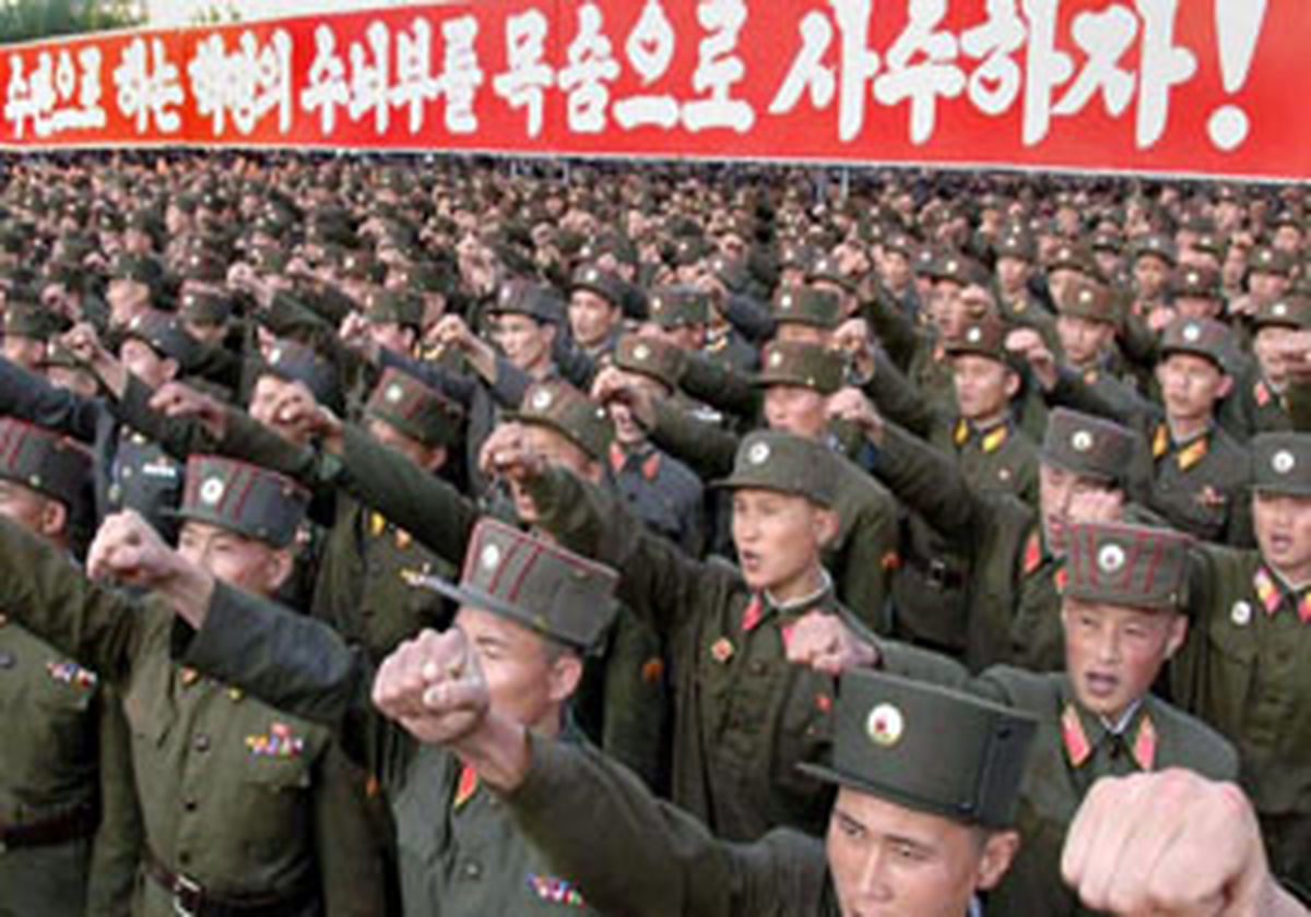 مردم کره شمالی: گفتگو با آمریکا هیچ سودی ندارد