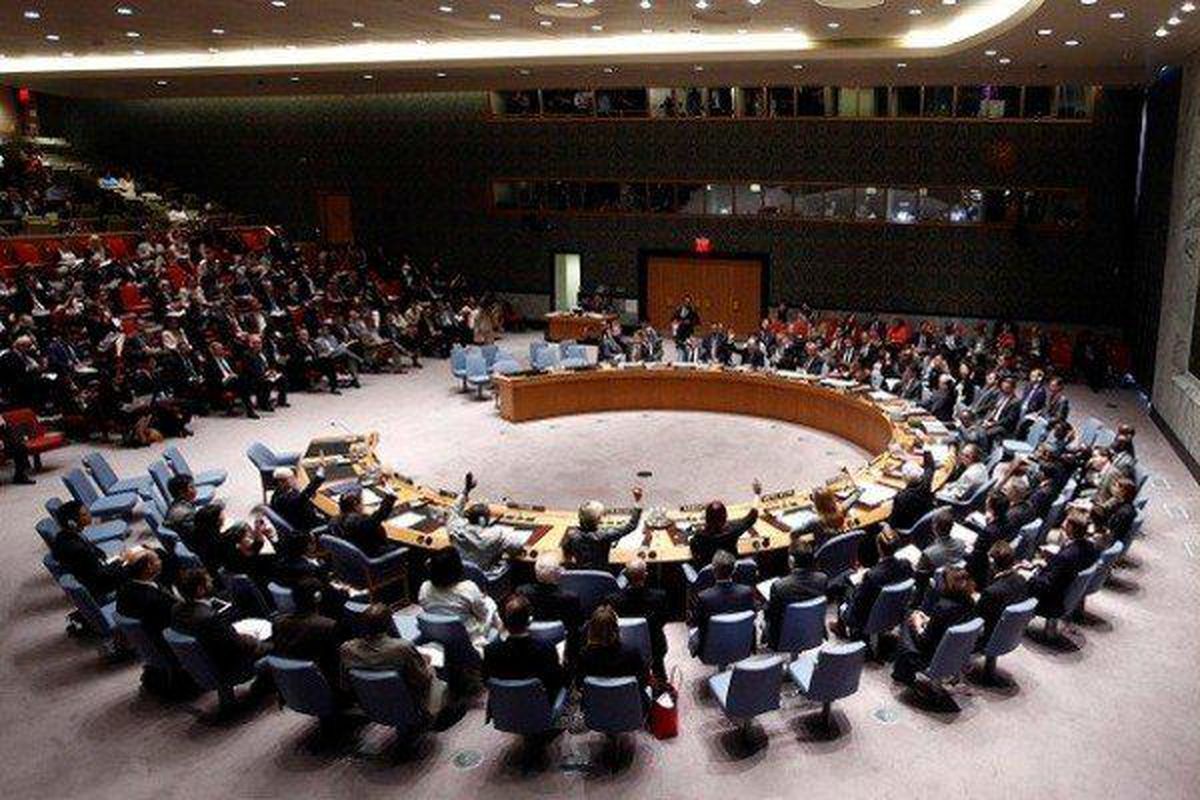 پاسخ کره‌شمالی به قطعنامه‌های شورای امنیت
