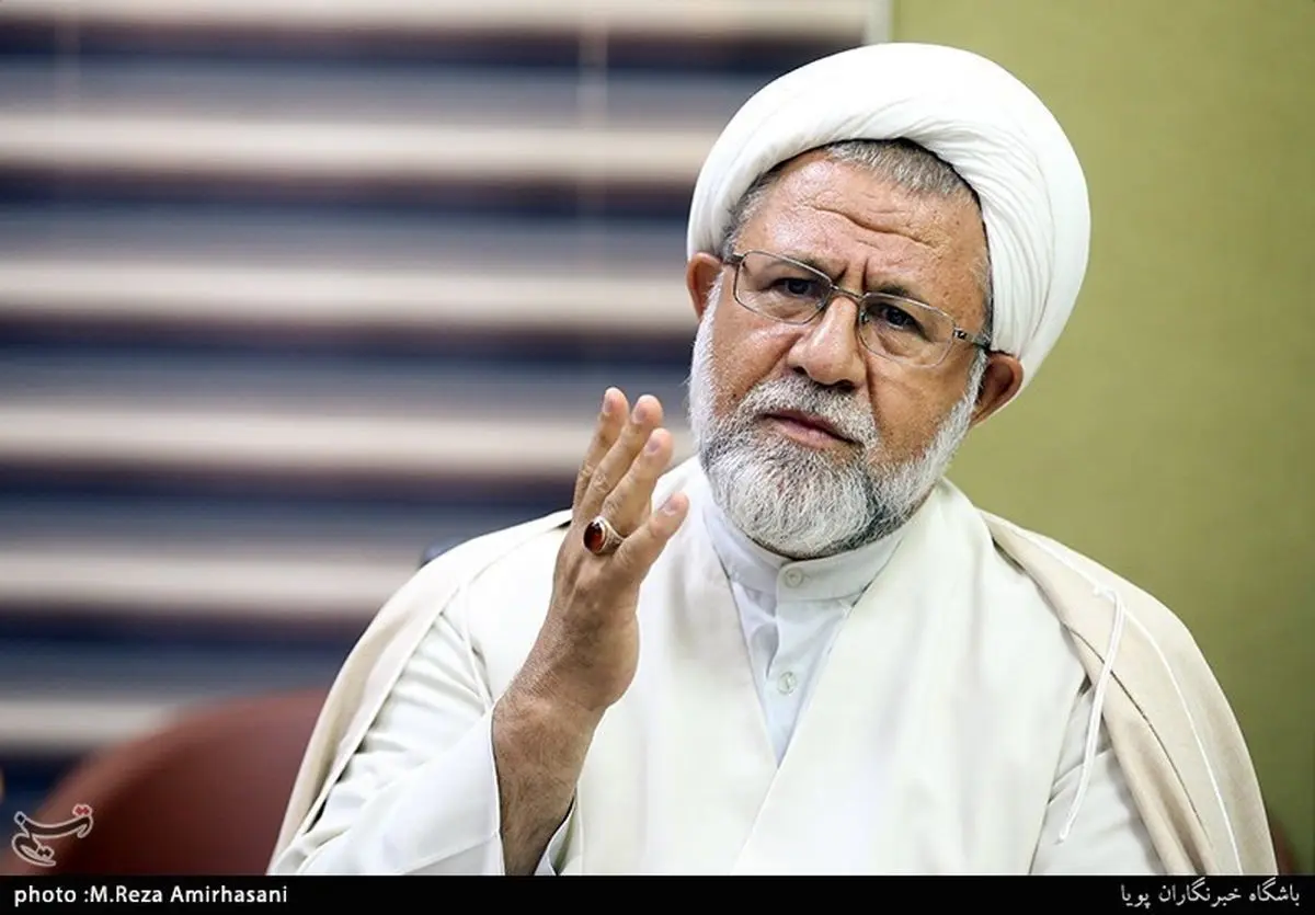 عامل انحراف جهان اسلام فراموشی پیام غدیر است / معرفت غدیر مسلمانان را مقابل کفر جهانی تقویت می‌کند