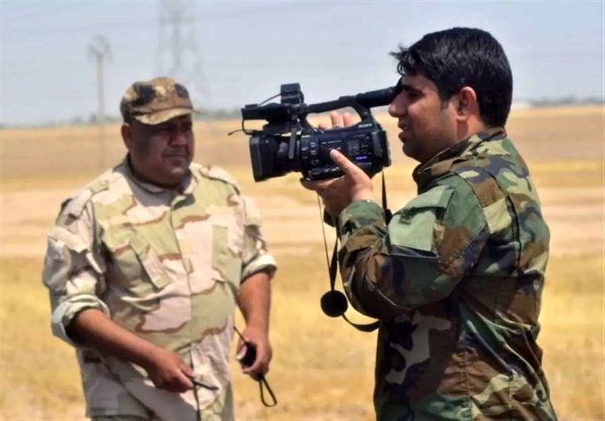 مستند جدید کارگردان «پل» به جشنواره حقیقت می‌رود