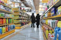 داشتن یا نداشتن برچسب قیمت روی کالاها