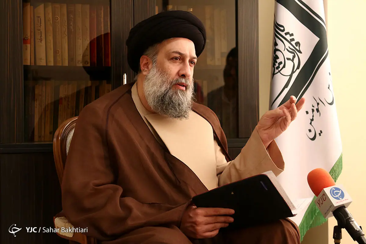 دلیل انتخاب امام علی (ع)برای جانشینی پیامبر چه بود؟/وفاداران به غدیر به دوران جاهلیت بازنمی گردند
