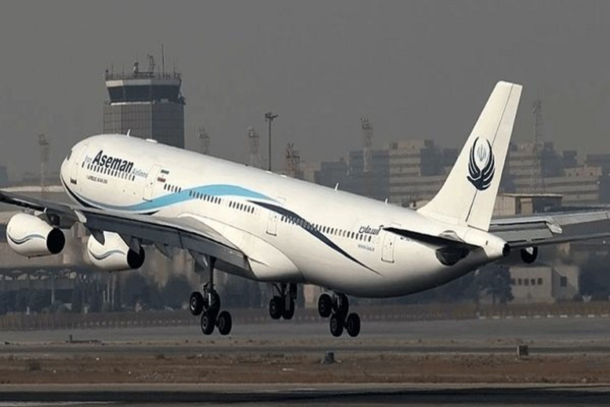 قدردانی از نقش بی بدیل ایران در حل بحران های هوانوردی در منطقه