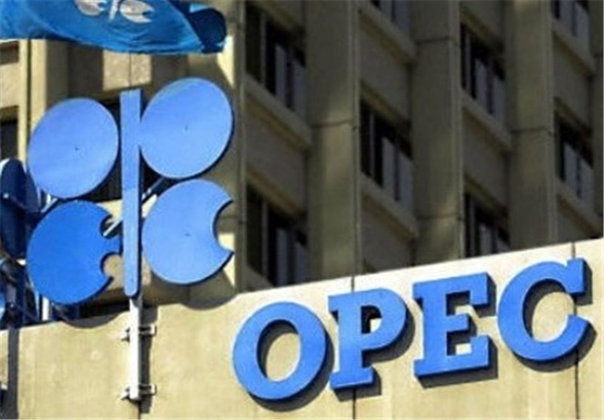 صادرات نفت اوپک به کمترین رقم در ۴ ماه گذشته رسید