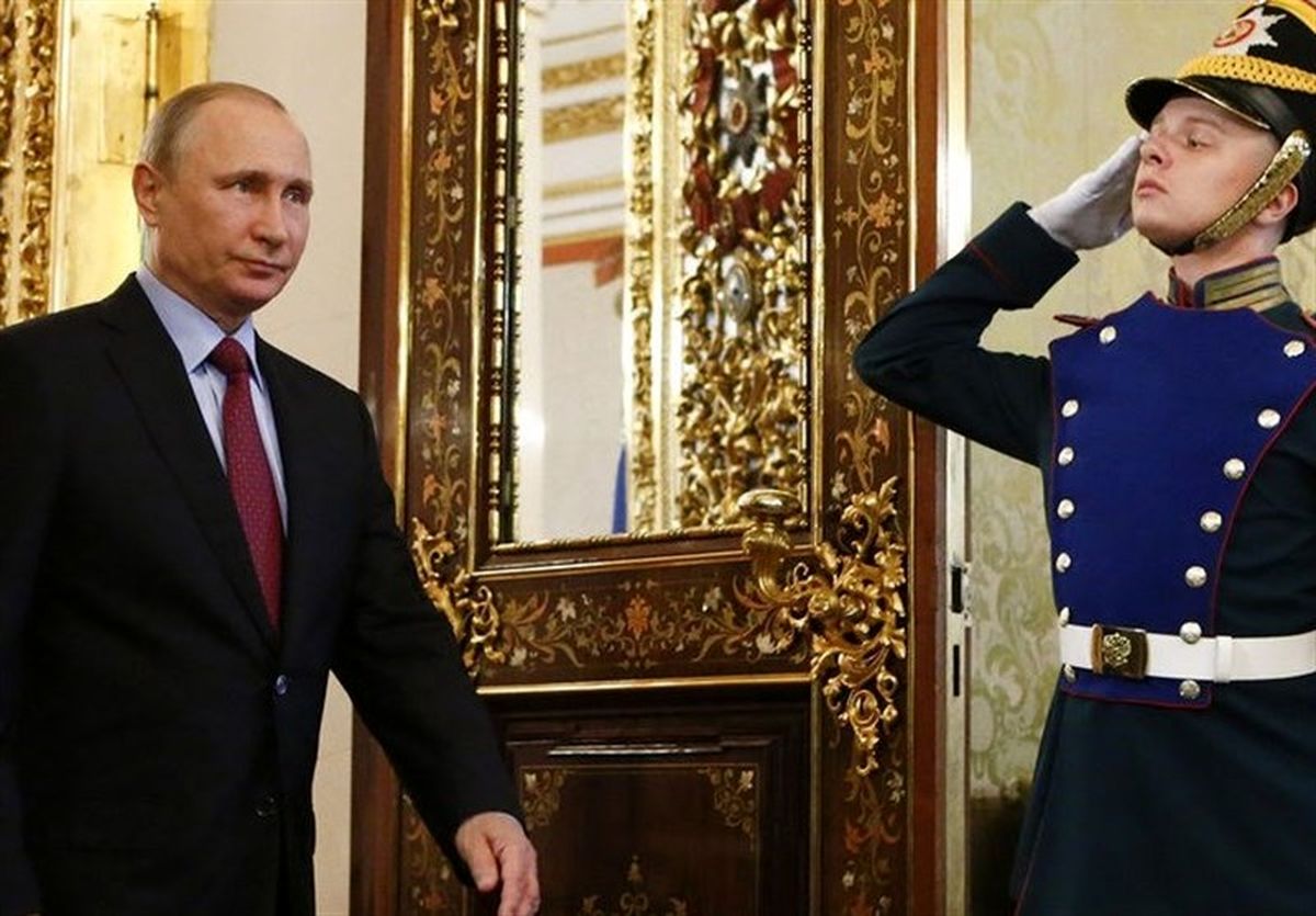 چرا پوتین عجله‌ای برای اعلام شرکت در انتخابات ریاست‌جمهوری روسیه ندارد؟