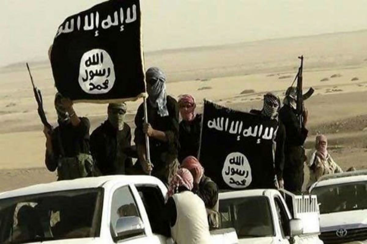 آتش افروزی داعش با تروریست‌های اجاره‌ای/ محو واقعیت‌ها به سبک فیلم‌های هالیوودی