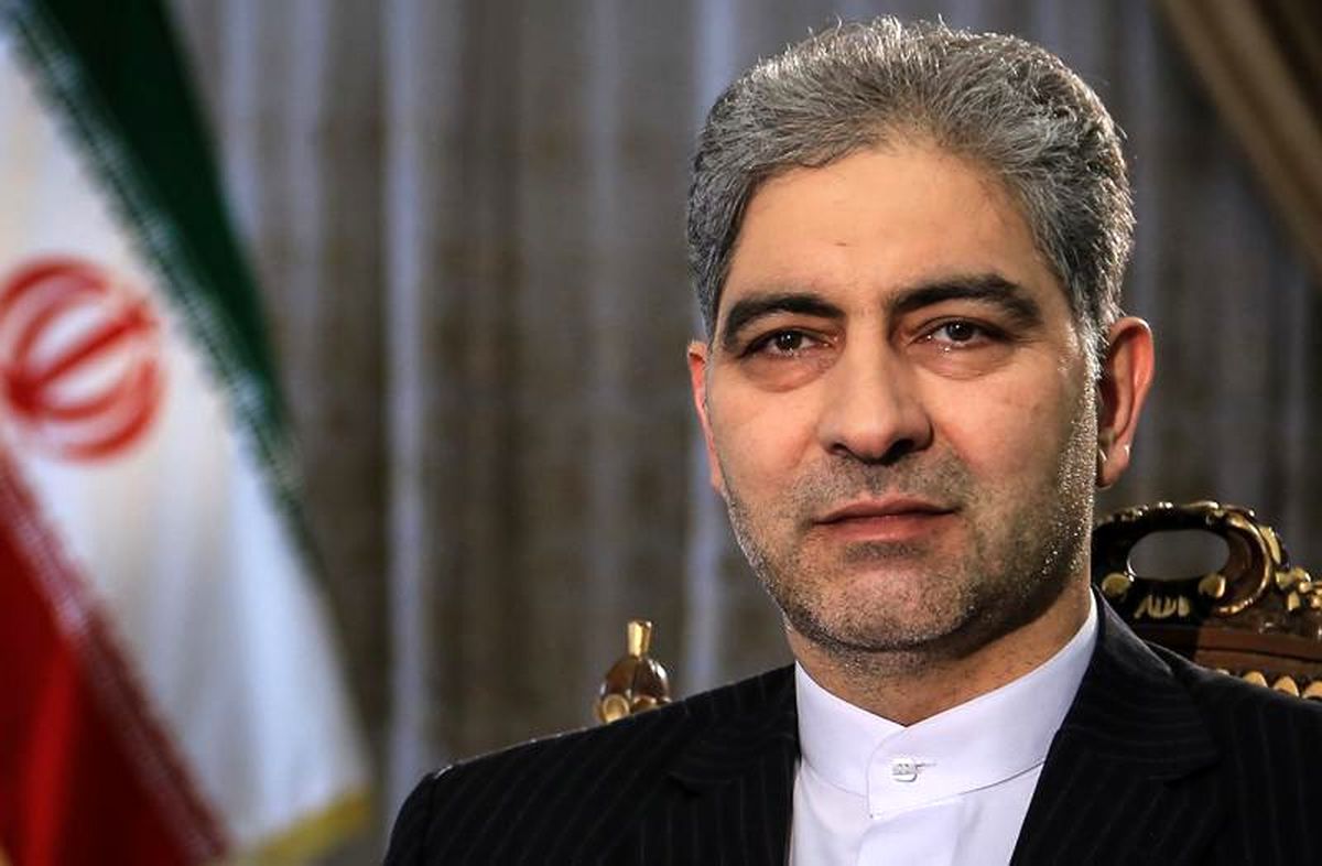 جبارزاده برنامه‌های خود را برای معاونت سیاسی وزارت کشور تشریح کرد