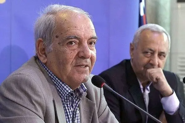 روایت غلامرضا امامی از دیدار آل احمد و شریعتی