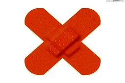 زخم واردات بر پیکر تولیدات داخلی؛ این بار چسب‌زخم