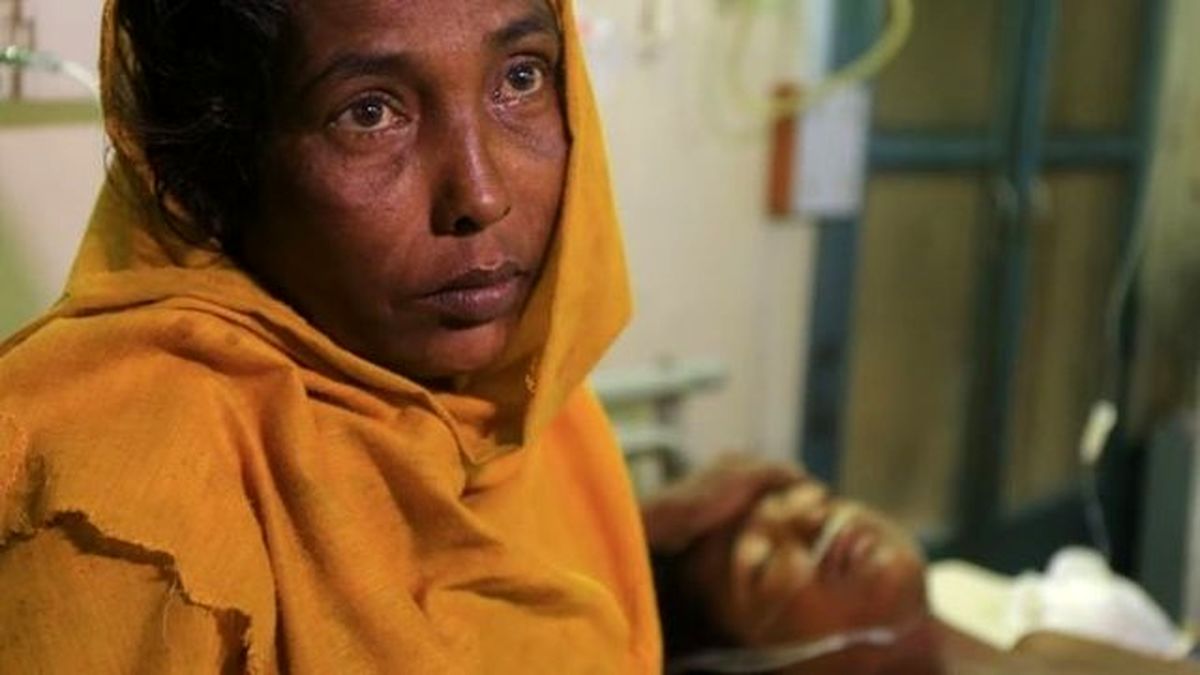 سفر هیات ایرانی به بنگلادش به منظور بررسی آخرین وضعیت آوارگان میانماری در آخر هفته