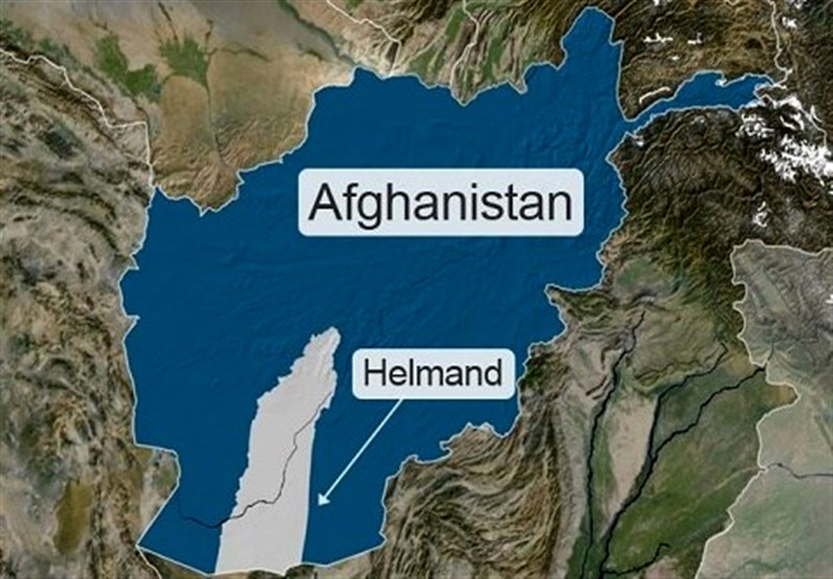 انفجار در جنوب افغانستان ۲ کشته و ۴ زخمی برجا گذاشت