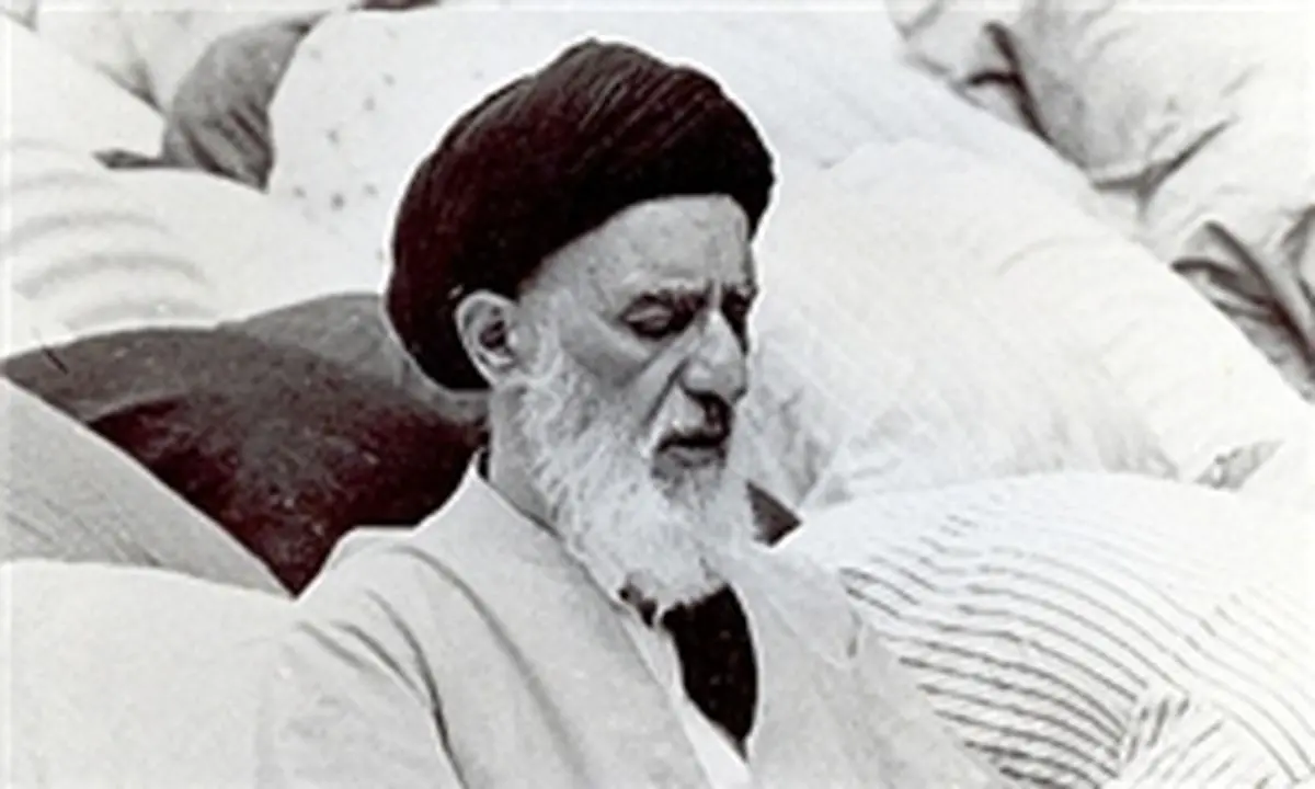 مهدی طالقانی: ابراهیم یزدی در مقامی نبود برای آیت‌الله طالقانی جایگاه مشخص کند/ کائینی: او هم به ملی مذهبی‌ها و هم به آیت‌الله‌ طالقانی انتقاد داشت