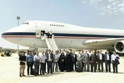 کمک های ایرانی در راه میانمار