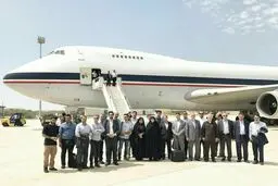 کمک های ایرانی در راه میانمار