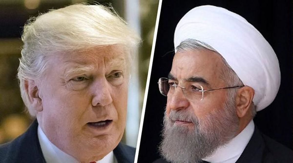 آیا روحانی در نیویورک آخر قصه را برای ترامپ تعریف خواهد کرد!